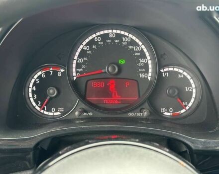 Фольксваген Бітл, об'ємом двигуна 0 л та пробігом 175 тис. км за 11990 $, фото 18 на Automoto.ua