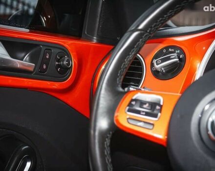 Фольксваген Бітл, об'ємом двигуна 1.8 л та пробігом 60 тис. км за 13800 $, фото 25 на Automoto.ua