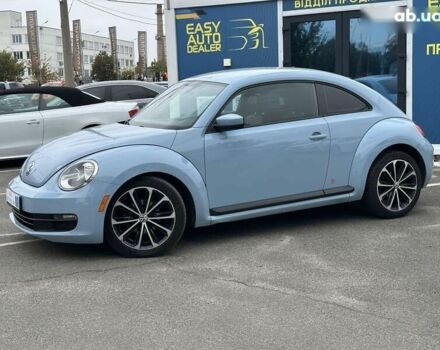 Фольксваген Бітл, об'ємом двигуна 0 л та пробігом 175 тис. км за 11990 $, фото 9 на Automoto.ua