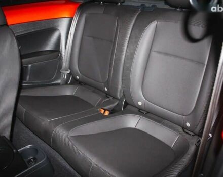 Фольксваген Бітл, об'ємом двигуна 1.8 л та пробігом 60 тис. км за 13800 $, фото 11 на Automoto.ua