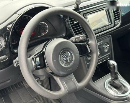 Фольксваген Бітл, об'ємом двигуна 0 л та пробігом 175 тис. км за 11990 $, фото 16 на Automoto.ua