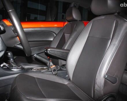 Фольксваген Бітл, об'ємом двигуна 1.8 л та пробігом 60 тис. км за 13800 $, фото 10 на Automoto.ua