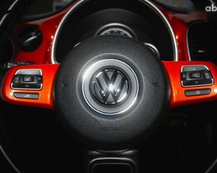 Фольксваген Бітл, об'ємом двигуна 1.8 л та пробігом 60 тис. км за 13800 $, фото 14 на Automoto.ua