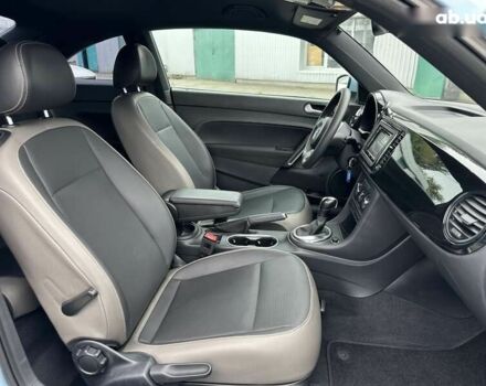 Фольксваген Бітл, об'ємом двигуна 0 л та пробігом 175 тис. км за 11990 $, фото 24 на Automoto.ua