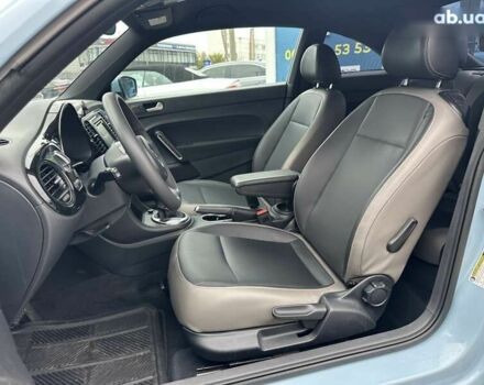 Фольксваген Бітл, об'ємом двигуна 0 л та пробігом 175 тис. км за 11990 $, фото 15 на Automoto.ua