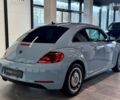 Фольксваген Бітл, об'ємом двигуна 1.8 л та пробігом 95 тис. км за 13400 $, фото 7 на Automoto.ua