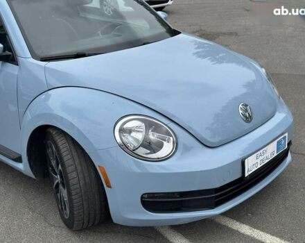 Фольксваген Бітл, об'ємом двигуна 0 л та пробігом 175 тис. км за 11990 $, фото 12 на Automoto.ua