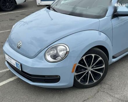 Фольксваген Бітл, об'ємом двигуна 0 л та пробігом 175 тис. км за 11990 $, фото 10 на Automoto.ua