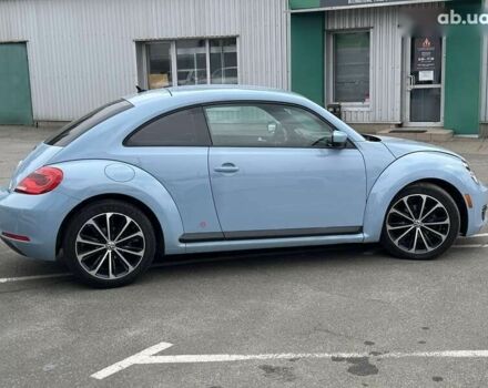 Фольксваген Бітл, об'ємом двигуна 0 л та пробігом 175 тис. км за 11990 $, фото 5 на Automoto.ua