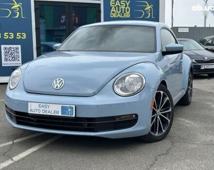 Фольксваген Бітл, об'ємом двигуна 0 л та пробігом 175 тис. км за 11990 $, фото 1 на Automoto.ua