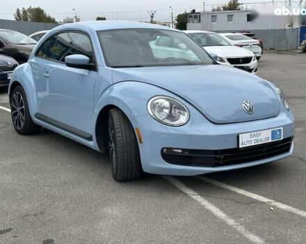 Фольксваген Бітл, об'ємом двигуна 0 л та пробігом 175 тис. км за 11990 $, фото 3 на Automoto.ua