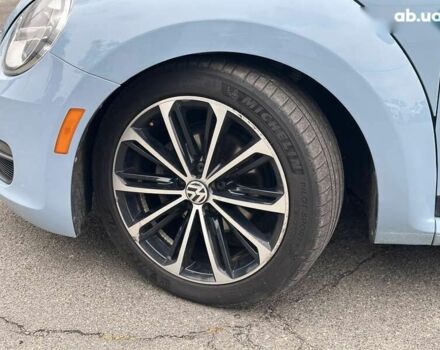 Фольксваген Бітл, об'ємом двигуна 0 л та пробігом 175 тис. км за 11990 $, фото 11 на Automoto.ua