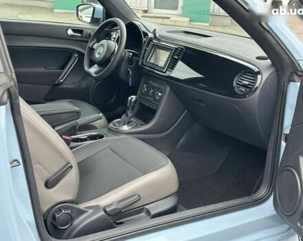 Фольксваген Бітл, об'ємом двигуна 0 л та пробігом 175 тис. км за 11990 $, фото 22 на Automoto.ua