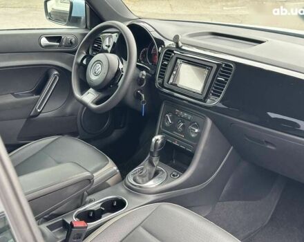 Фольксваген Бітл, об'ємом двигуна 0 л та пробігом 175 тис. км за 11990 $, фото 23 на Automoto.ua