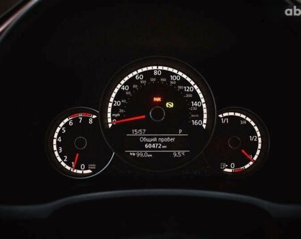 Фольксваген Бітл, об'ємом двигуна 1.8 л та пробігом 60 тис. км за 13800 $, фото 15 на Automoto.ua