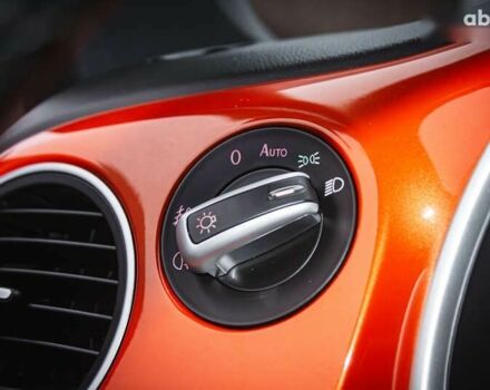 Фольксваген Бітл, об'ємом двигуна 1.8 л та пробігом 60 тис. км за 13800 $, фото 28 на Automoto.ua