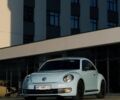 Фольксваген Битл, объемом двигателя 1.8 л и пробегом 131 тыс. км за 10700 $, фото 1 на Automoto.ua
