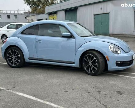 Фольксваген Бітл, об'ємом двигуна 0 л та пробігом 175 тис. км за 11990 $, фото 4 на Automoto.ua