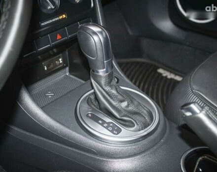 Фольксваген Бітл, об'ємом двигуна 1.8 л та пробігом 60 тис. км за 13800 $, фото 22 на Automoto.ua