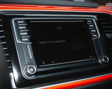 Фольксваген Бітл, об'ємом двигуна 1.8 л та пробігом 60 тис. км за 13800 $, фото 17 на Automoto.ua