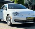 Фольксваген Бітл 2016 у Львові на Automoto.ua Фольксваген Бітл, об'ємом двигуна 1.8 л та пробігом 88 тис. км за 13350 $, фото 8 на Automoto.ua