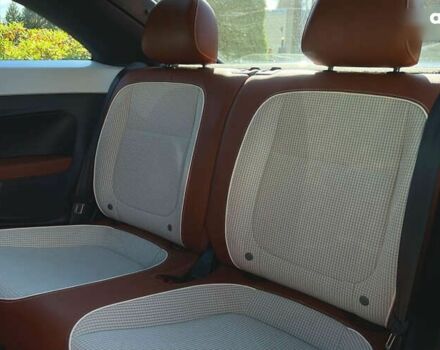 Фольксваген Бітл 2016 у Львові на Automoto.ua Фольксваген Бітл, об'ємом двигуна 1.8 л та пробігом 88 тис. км за 13350 $, фото 10 на Automoto.ua