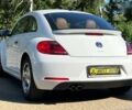 Фольксваген Бітл 2016 у Львові на Automoto.ua Фольксваген Бітл, об'ємом двигуна 1.8 л та пробігом 88 тис. км за 13350 $, фото 4 на Automoto.ua