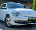 Фольксваген Бітл 2016 у Львові на Automoto.ua Фольксваген Бітл, об'ємом двигуна 1.8 л та пробігом 88 тис. км за 13350 $, фото 1 на Automoto.ua