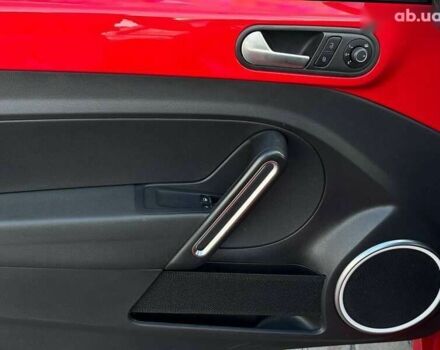 Фольксваген Битл, объемом двигателя 1.8 л и пробегом 126 тыс. км за 11900 $, фото 27 на Automoto.ua