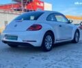Фольксваген Бітл, об'ємом двигуна 1.8 л та пробігом 121 тис. км за 12290 $, фото 9 на Automoto.ua