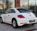 Фольксваген Битл, объемом двигателя 1.8 л и пробегом 121 тыс. км за 11990 $, фото 11 на Automoto.ua