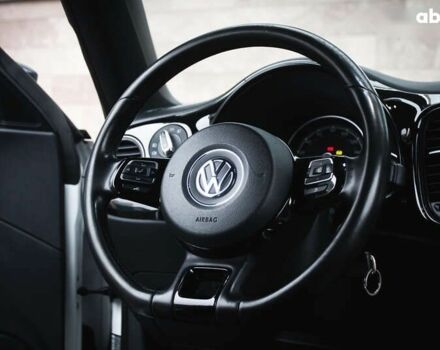 Фольксваген Битл, объемом двигателя 2 л и пробегом 126 тыс. км за 13000 $, фото 14 на Automoto.ua