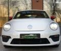 Фольксваген Битл, объемом двигателя 1.8 л и пробегом 121 тыс. км за 11990 $, фото 4 на Automoto.ua