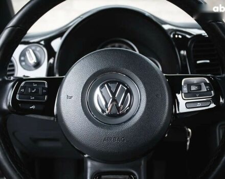 Фольксваген Битл, объемом двигателя 2 л и пробегом 126 тыс. км за 13000 $, фото 24 на Automoto.ua