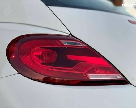 Фольксваген Битл, объемом двигателя 1.8 л и пробегом 121 тыс. км за 11990 $, фото 15 на Automoto.ua