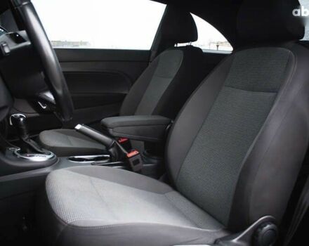 Фольксваген Битл, объемом двигателя 2 л и пробегом 126 тыс. км за 13000 $, фото 11 на Automoto.ua