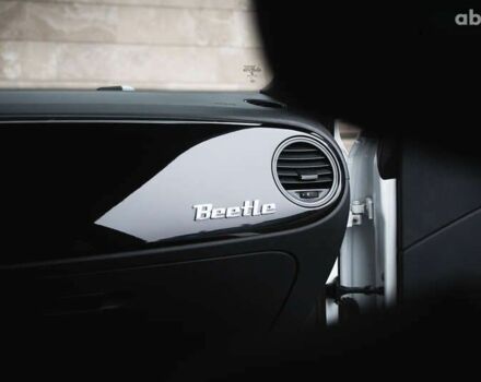 Фольксваген Битл, объемом двигателя 2 л и пробегом 126 тыс. км за 13000 $, фото 22 на Automoto.ua