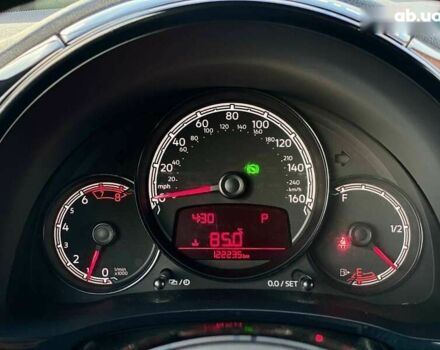 Фольксваген Битл, объемом двигателя 1.8 л и пробегом 121 тыс. км за 11990 $, фото 25 на Automoto.ua