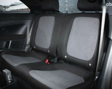 Фольксваген Битл, объемом двигателя 2 л и пробегом 126 тыс. км за 13000 $, фото 12 на Automoto.ua