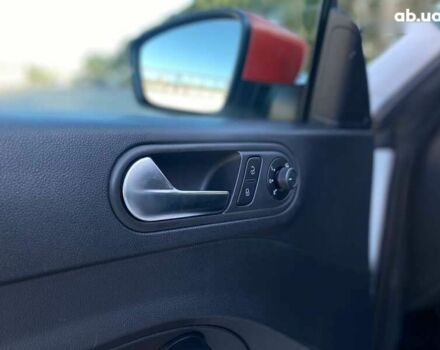 Фольксваген Битл, объемом двигателя 1.8 л и пробегом 121 тыс. км за 12290 $, фото 22 на Automoto.ua