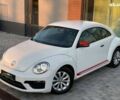 Фольксваген Битл, объемом двигателя 1.8 л и пробегом 121 тыс. км за 11990 $, фото 2 на Automoto.ua