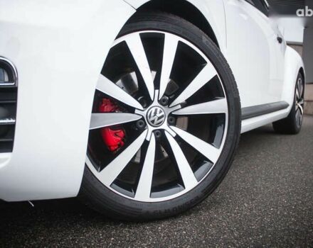 Фольксваген Битл, объемом двигателя 2 л и пробегом 126 тыс. км за 13000 $, фото 8 на Automoto.ua