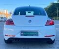 Фольксваген Битл, объемом двигателя 1.8 л и пробегом 121 тыс. км за 12290 $, фото 12 на Automoto.ua