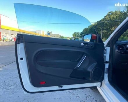 Фольксваген Бітл, об'ємом двигуна 1.8 л та пробігом 121 тис. км за 12290 $, фото 26 на Automoto.ua