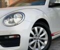 Фольксваген Битл, объемом двигателя 1.8 л и пробегом 121 тыс. км за 11990 $, фото 3 на Automoto.ua