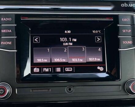 Фольксваген Битл, объемом двигателя 1.8 л и пробегом 121 тыс. км за 11990 $, фото 29 на Automoto.ua