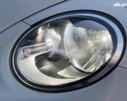 Фольксваген Битл, объемом двигателя 1.8 л и пробегом 121 тыс. км за 11990 $, фото 19 на Automoto.ua