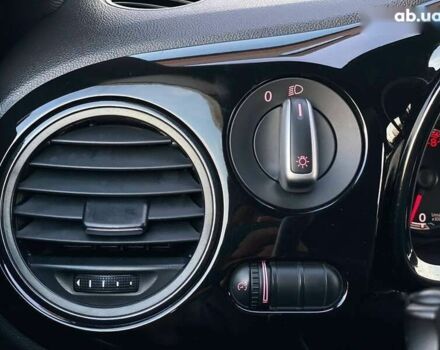 Фольксваген Битл, объемом двигателя 1.8 л и пробегом 121 тыс. км за 11990 $, фото 26 на Automoto.ua