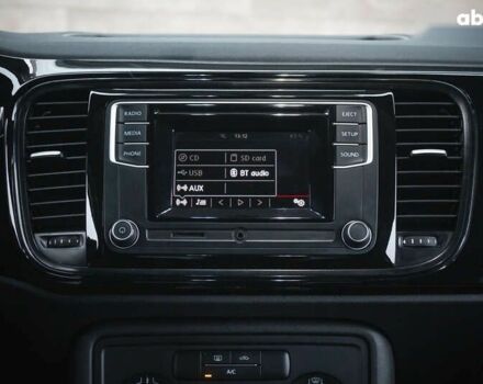 Фольксваген Битл, объемом двигателя 2 л и пробегом 126 тыс. км за 13000 $, фото 18 на Automoto.ua