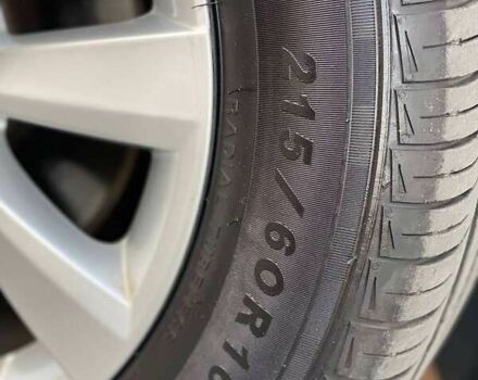 Фольксваген Битл, объемом двигателя 1.8 л и пробегом 121 тыс. км за 11990 $, фото 5 на Automoto.ua